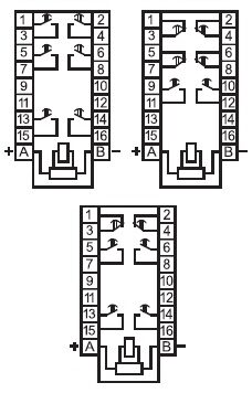 Реле рэп 3